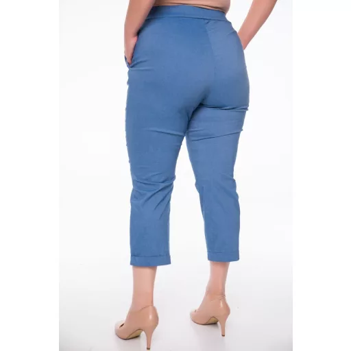 Zaneta farmerkék