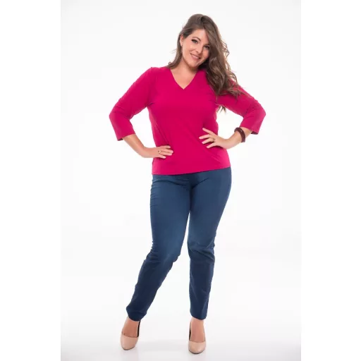 Szigal fuxia felső