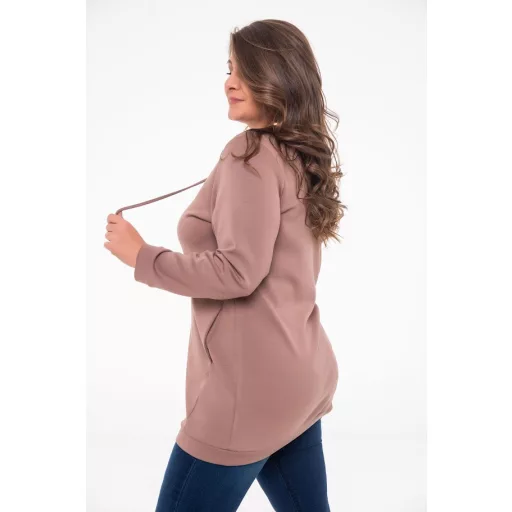 Zamal bézs  tunika